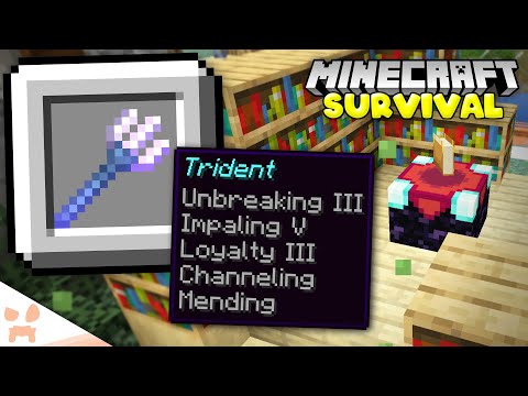 Getting THE BEST TOOLS In Minecraft 1.18 Survival! (#26)
