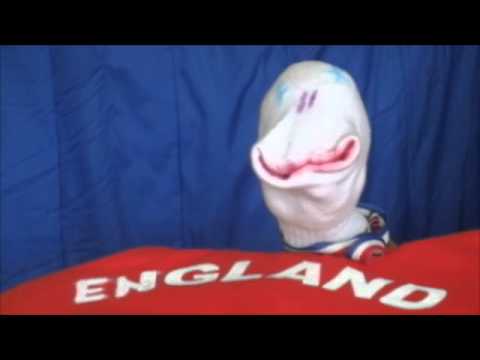 What If (Unofficial England World Cup Song 2014). Bristols football anthem  by MRS.