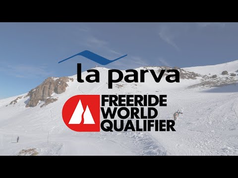 2023 La Parva FWQ 2* - Freeride World Qualifier Event