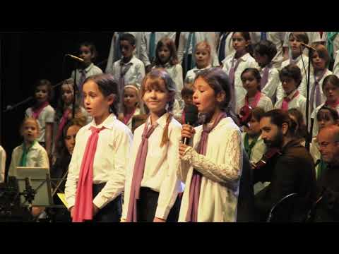 Dodi Li - Populaire israélien (Doreen Rao)