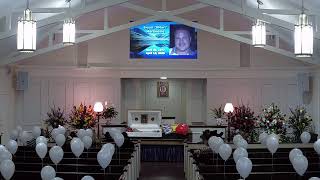 Carmichael-Whatley Funeral Directors Live Stream