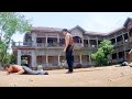 Salman Khan Action Scene Johnny Lever Rajpal Yadav Tumko Na Bhool Paayenge Action Scene