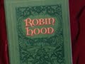 Robin Hood Disneycember