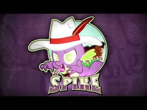 General Mumble - Spike