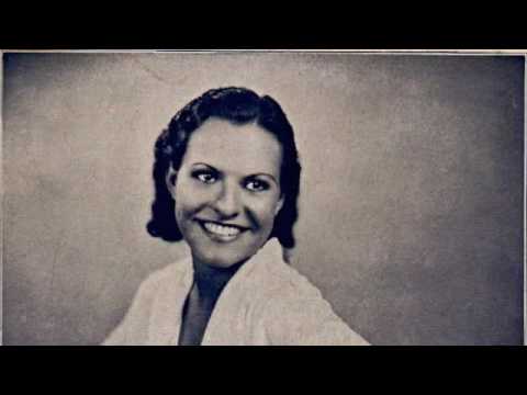 Willow Weep For Me /Irene Taylor / Victor 24187 / 1932