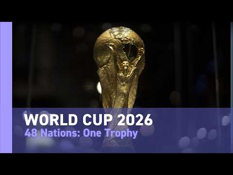 Full Frame: World Cup 2026
