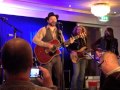Steven "Deadman" Collins & Deadstring Brothers "Things have changed"