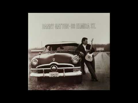 Danny Gatton -  Elmira St  Boogie