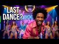 LAST DANCE TOGETHER | 70s Funk Explosion | The Performance Everyone's Talking About