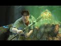 Tad The Lost Explorer 2012 Final Battle