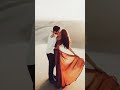 Ottagatha Kattiko Love Couple