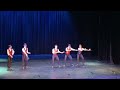 Танец «В стиле Фред Астер», Вортэкс, DANCE FORUM 2024