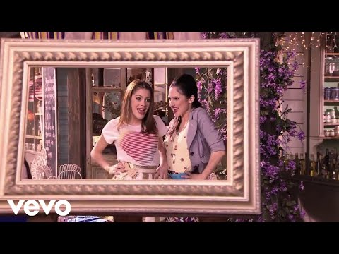 Violetta - Junto A Ti (From: "Violetta"/ Official Vídeo)