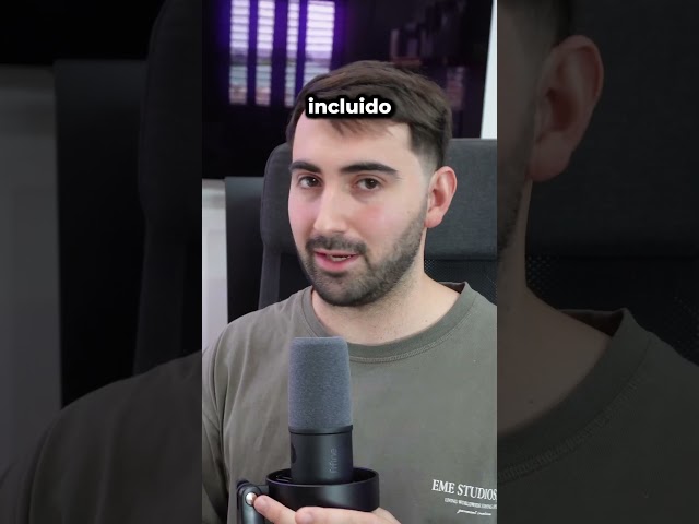 Vídeo relacionado con FIFINE Micrófono Podcast K688 con Brazo, Micrófono Dinámico USB/XLR, Botón de Silencio, Jack 3.5mm, Compatible con PC/Mezclador XLR - K688CT