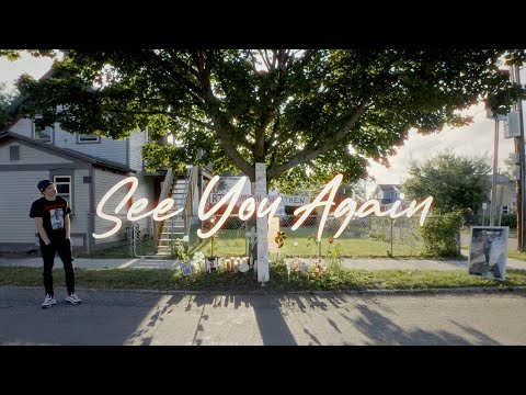 Real Ricky - See You Again (Official Music Video)