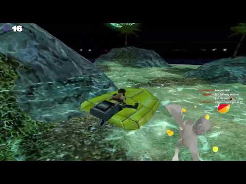 🔴TRLE - Create a Classic 2021 - Madhouse Revisited (DieBasis)