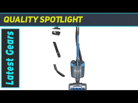Shark Vertex Pro Powered Lift-Away – Best Cordless Vacuum for Large Dustbins