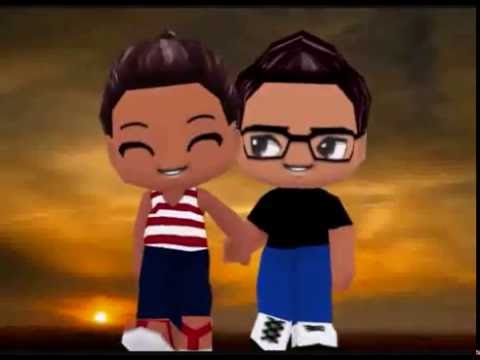 Buddy Poke - Vídeo SURPRESA - Casamento Mirna & Diego (20/11/2010)