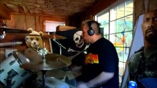 Redundant - Green Day (Drum Cover)