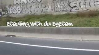 Dexter Dub feat AC Akut & Chaliss Butto - Funk Da System