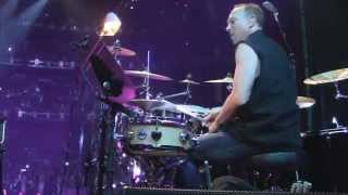 Sami Beigi Concert @ The Dolby Theater - Dave Haddad on Drums
