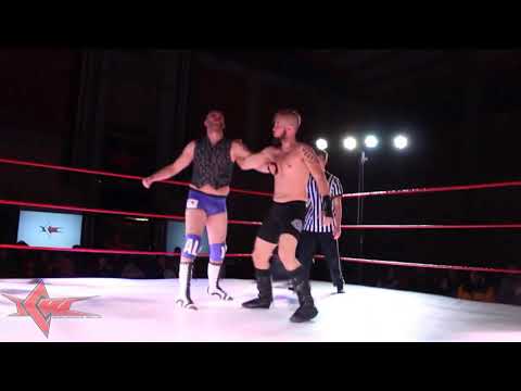 ICW Fight Forever Online E19 - Top Players vs L'Orda - ICWFF15
