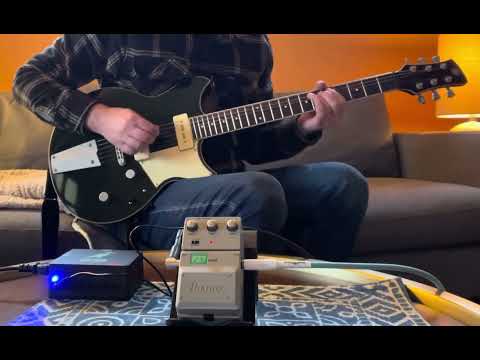 Immagine Ibanez FZ7 Fuzz - 7