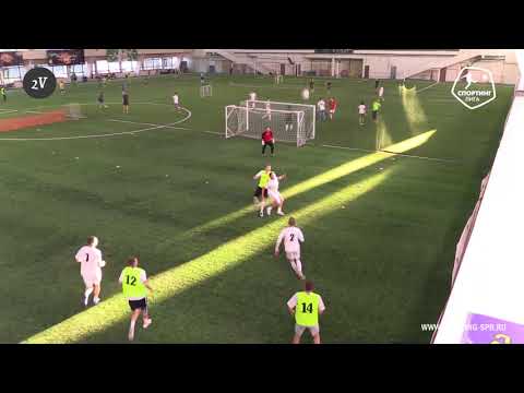 Единая лига I Футболофф – Grid Dynamics - 2-1