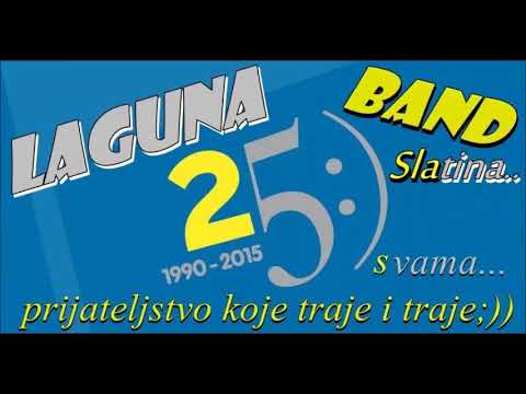 Laguna Bend Nocima te sanjam