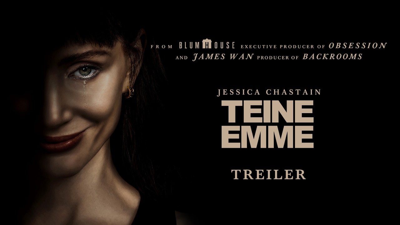 Teine emme