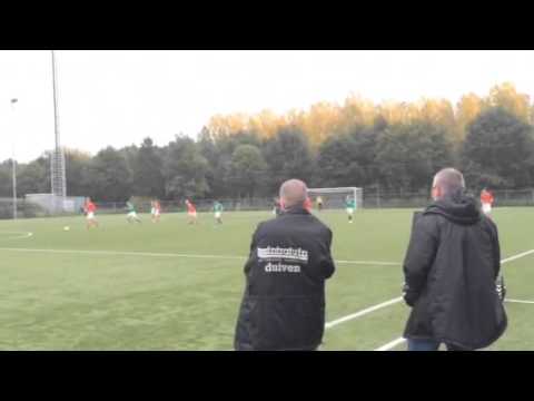DVV B2 - teuge B1