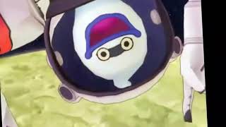 Download lagu Yo-kai Watch Busters Uchu/Space Dance [JAPANESE VERSION] { 妖怪ウォッチ 宇宙ダンス！} mp3