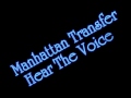 Manhattan Transfer - Hear The Voices