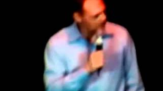Bill Burr - The Philadelphia Incident (Better Audio)