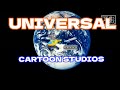 Universal Cartoon Studios Logo