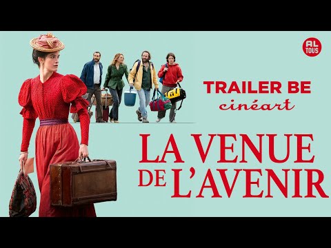 La Venue de l'avenir