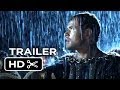 The Legend Of Hercules Official Trailer 1 2014 Kellan Lutz Movie HD