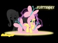 I Love Everything My Little Pony PMV Fluttershy ...