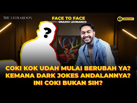 45 MENIT COKI MENGUBAH HIDUP ONAD!!!