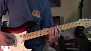 I Can't Dance (Lesson) - Genesis