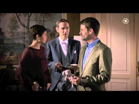 393 Ansgar von Lahnstein - Verbotene Liebe - 13.11.2013