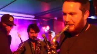 Aberdeen Live at Pianos