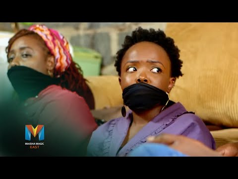 Ties that bind — Sue and Jonnie | Maisha Magic East