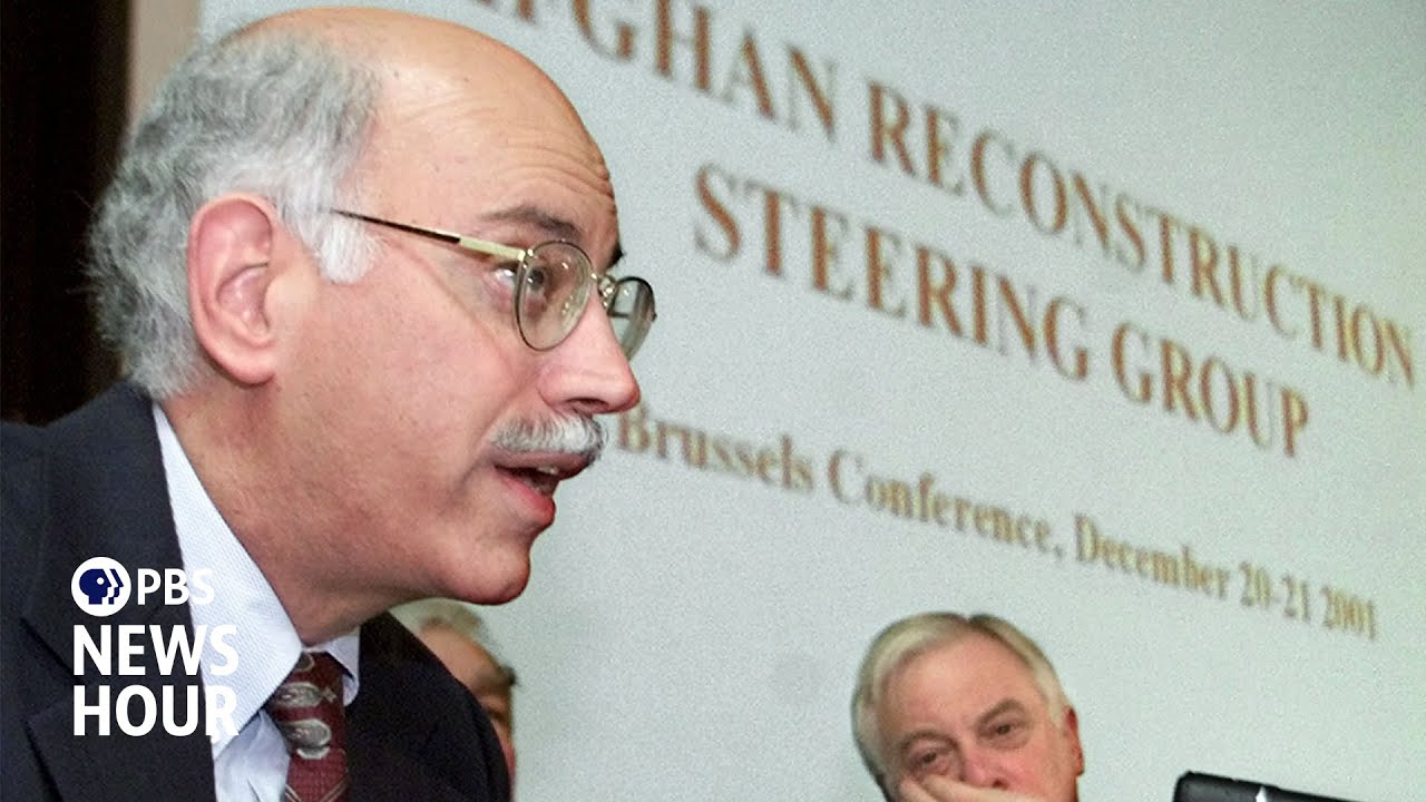 Former USAID administrator describes global impact of agency's 'destruction'