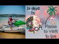 At Goa GOA Episode 1 Jish On The Flow