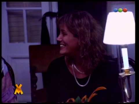 Cámara Cómplice a Noemi Alan, Parte 2 - Videomatch 97