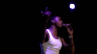 Trey Songz - Love Safari (Live)