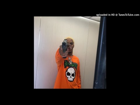 [FREE] Comethazine x Smokepurpp x Valee type beat 2018 "Chopper" | Prod. Nyombo