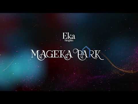 Mageka Park @ Eka Heights