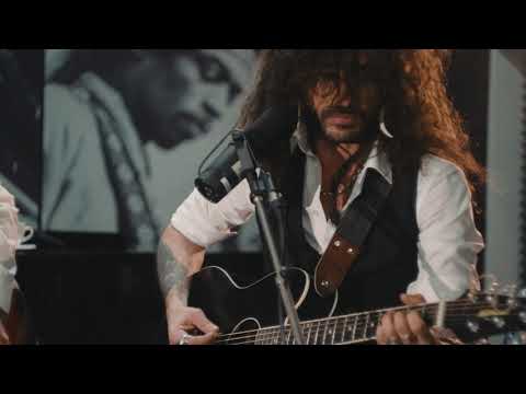 What A Wonderful World - Covered by Gypsy Jack (Live recorded, No second takes)